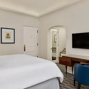 Hotel The Oxford, Denver